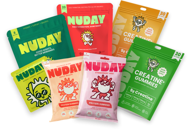 NUDAY