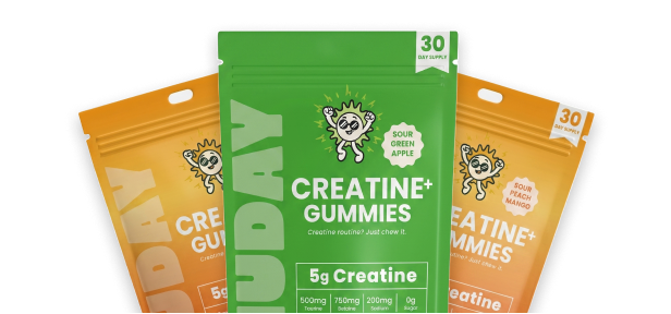 Bundle your training