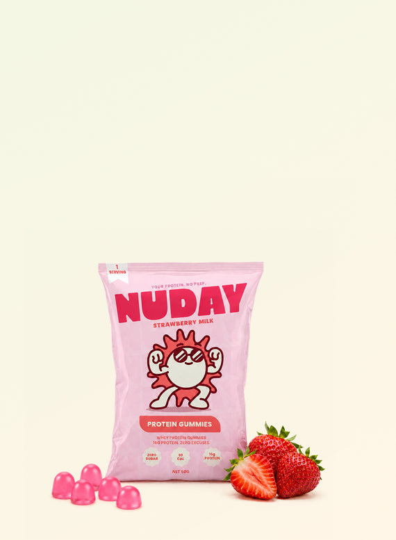 Strawberry
